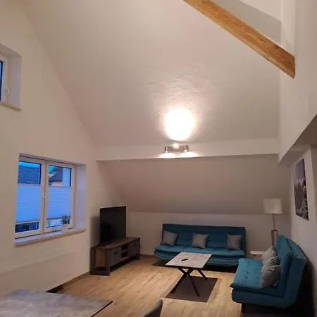 Apartamento Natalie *