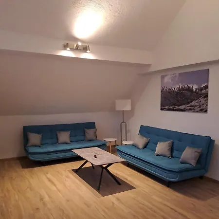 Apartment Natalie *