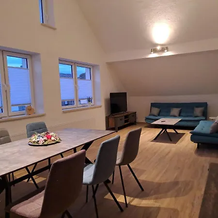 Natalie Apartment