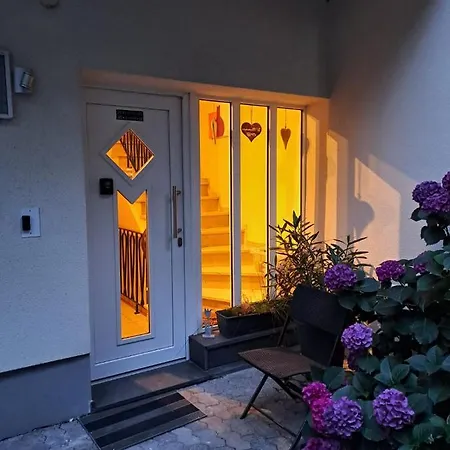 Natalie Apartment Kaisersesch