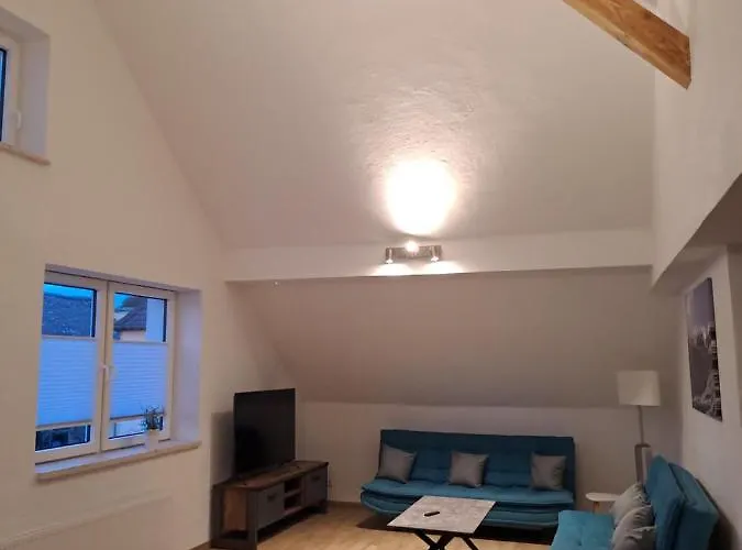 Apartamento Natalie *