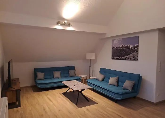 Apartamento Natalie *