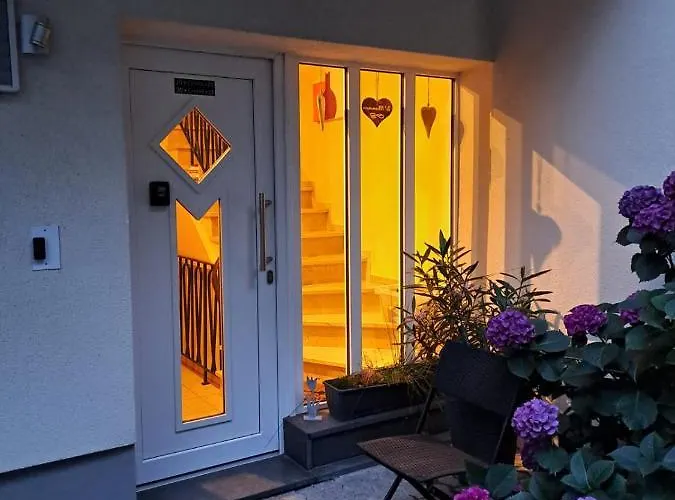 Natalie Apartamento Kaisersesch